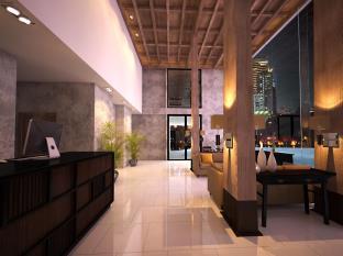 The Riche Boutique Hotel Don Mueang Airport Bangkok Buitenkant foto